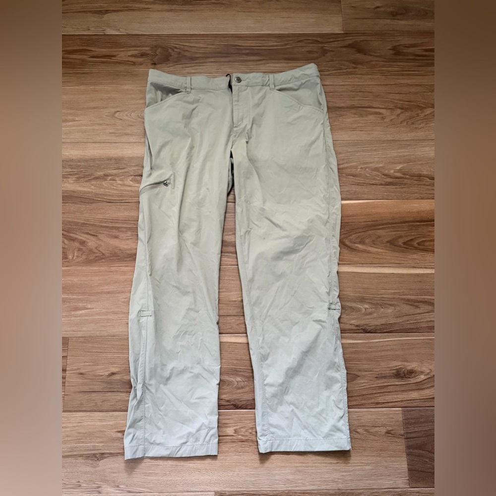 Patagonia Women’s s 18 Quandary Hiking Pants